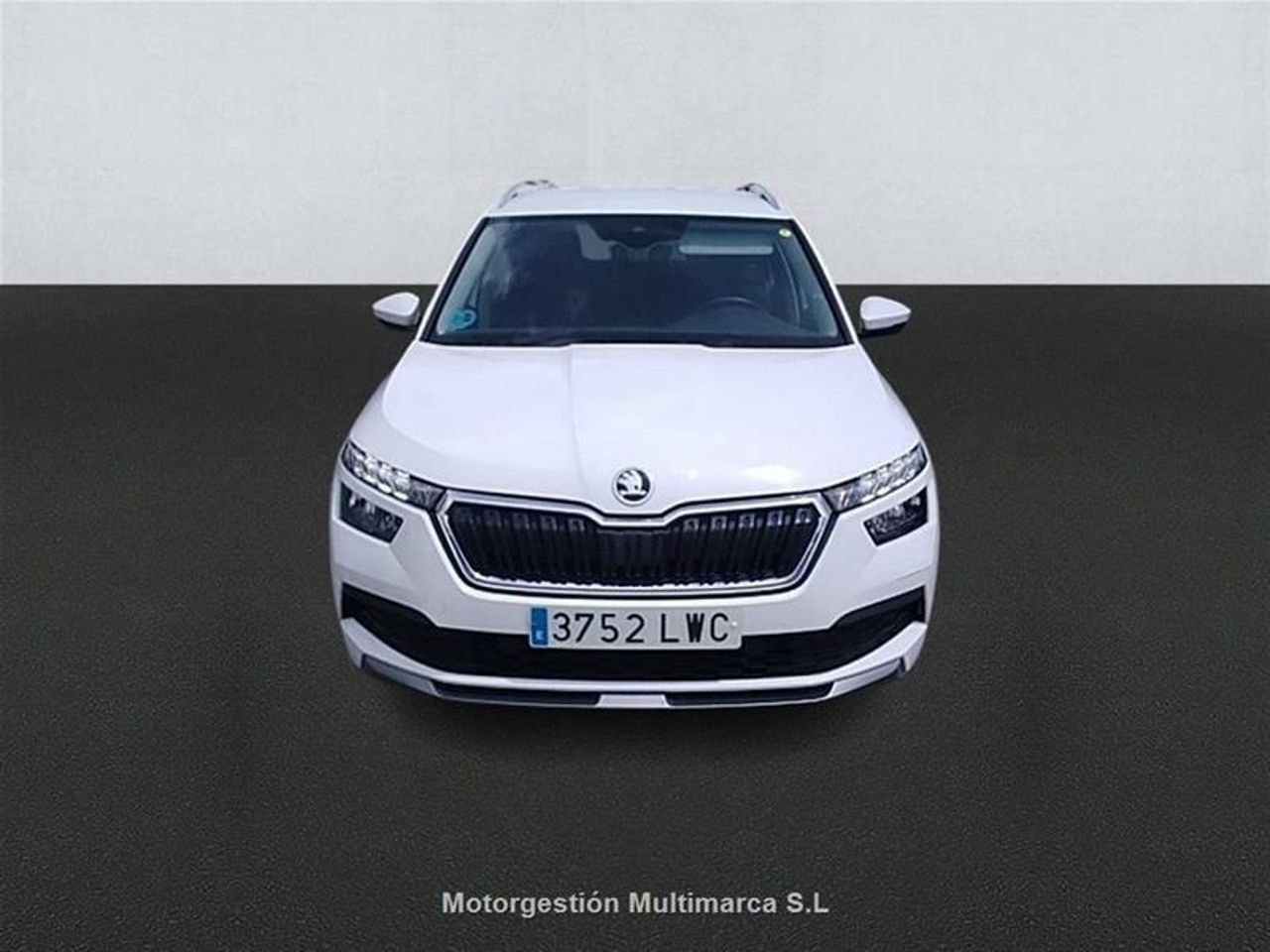 skoda kamiq 2022 / foto grande (2)
