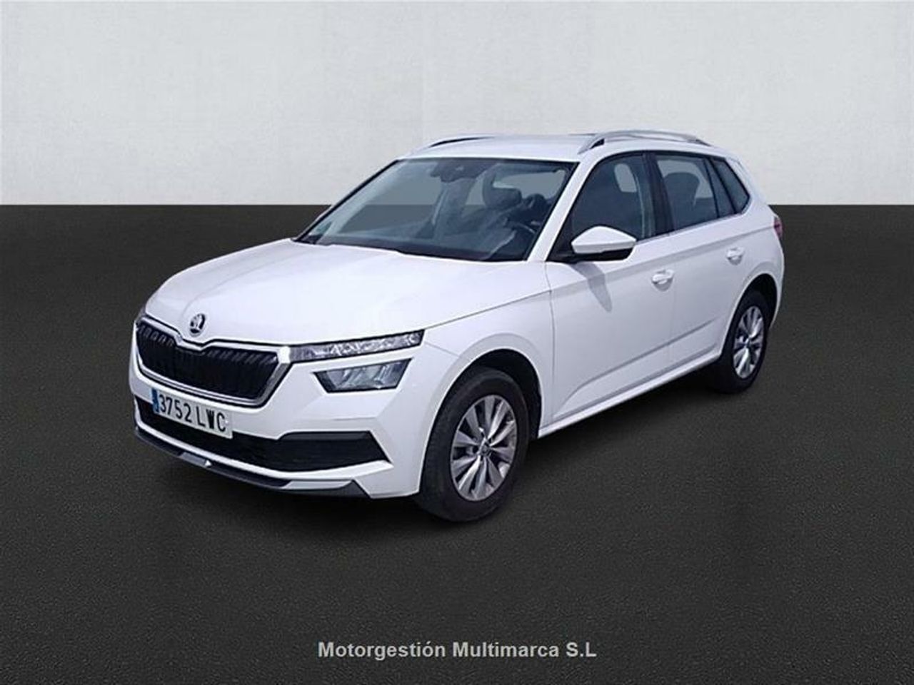 Foto skoda kamiq 2022 /