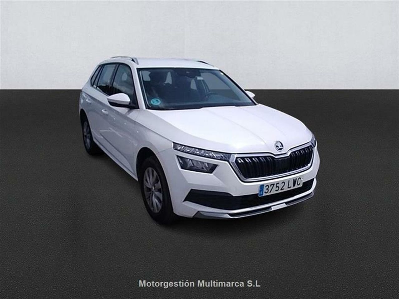 skoda kamiq 2022 / foto grande (3)