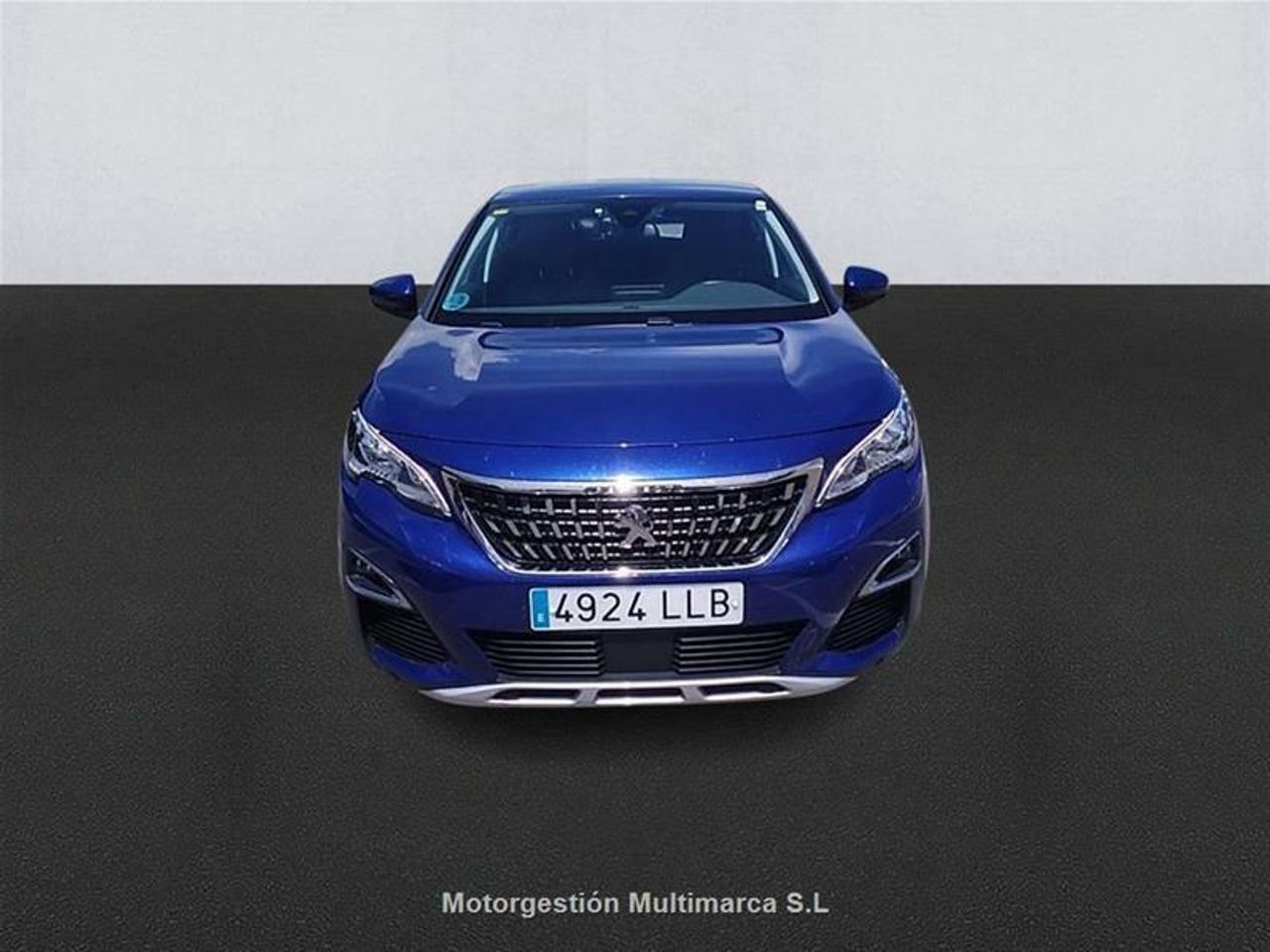peugeot 3008 2020 / foto grande (2)