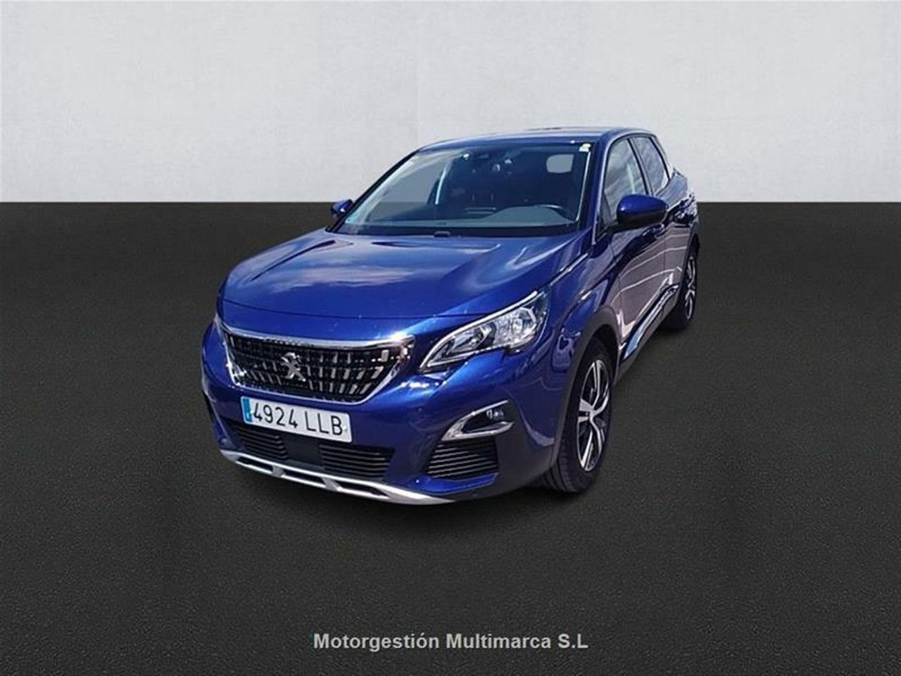 Foto peugeot 3008 2020 /