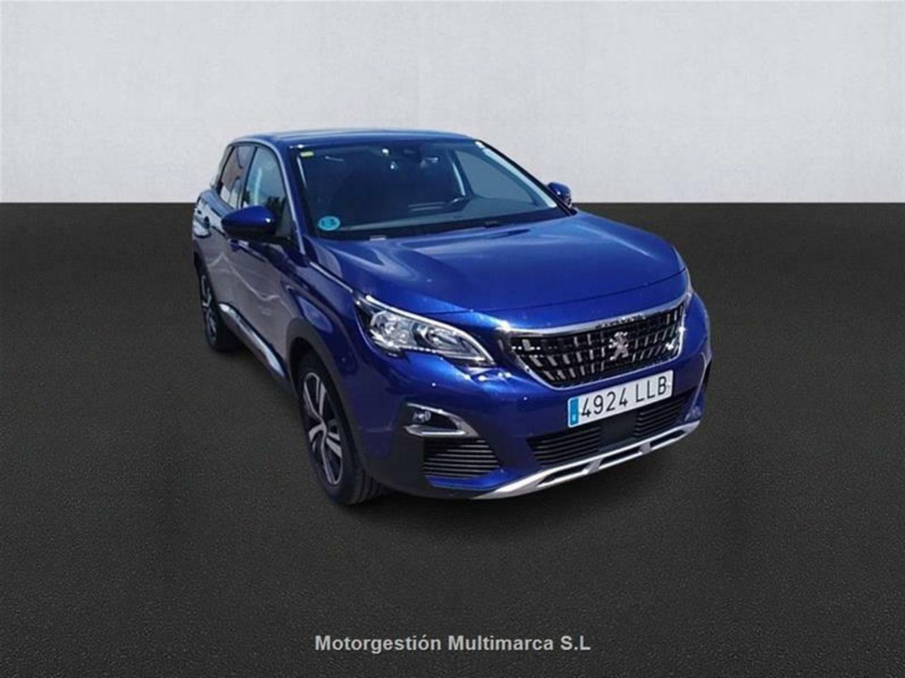 peugeot 3008 2020 / foto grande (3)