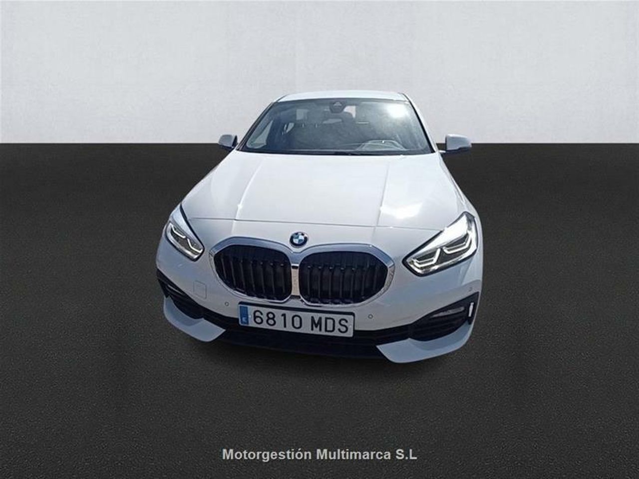 bmw serie 1 2023 / foto grande (2)