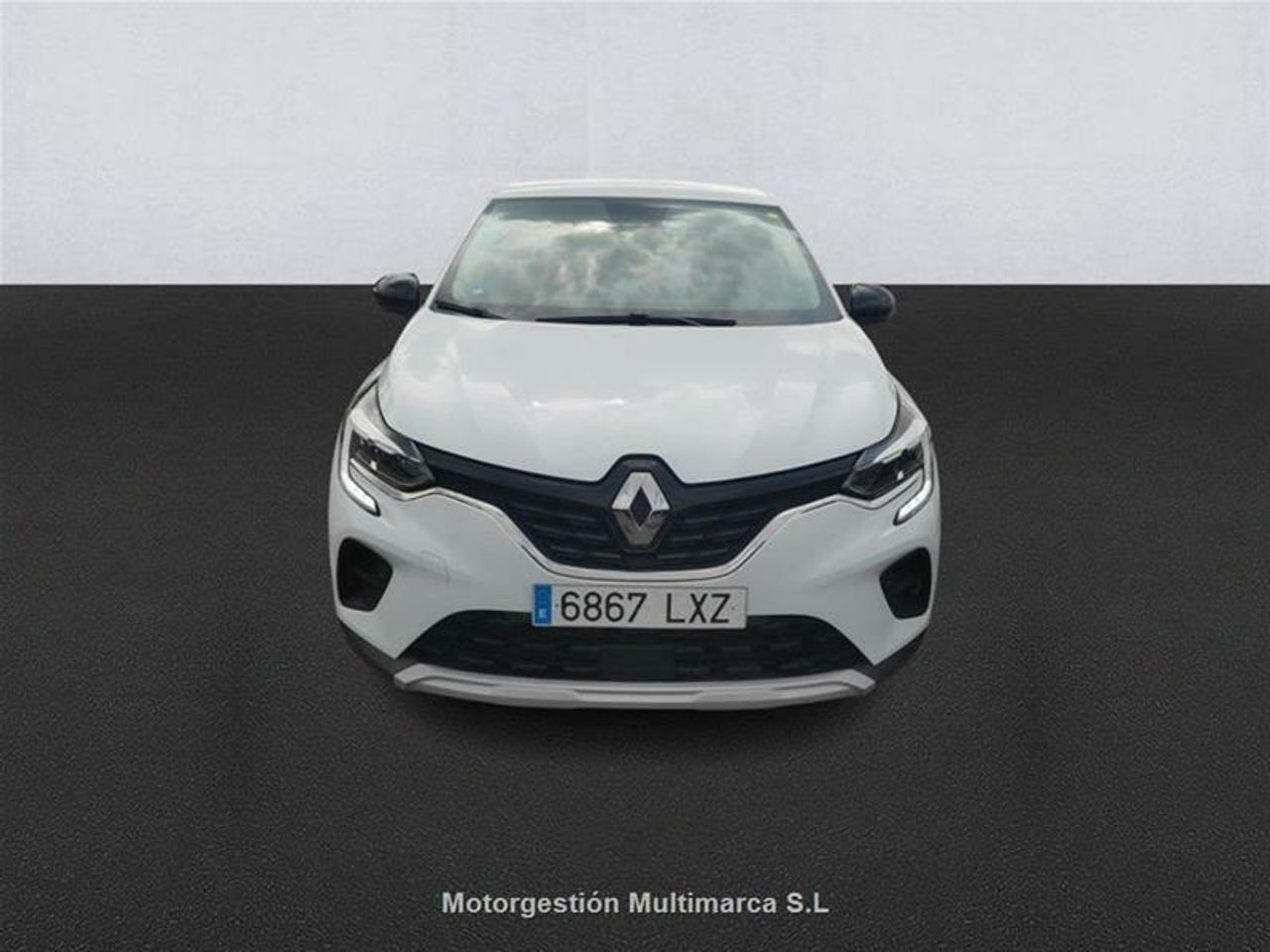 renault captur 2022 / foto grande (2)