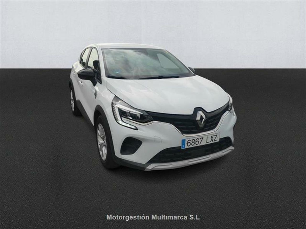 renault captur 2022 / foto grande (3)