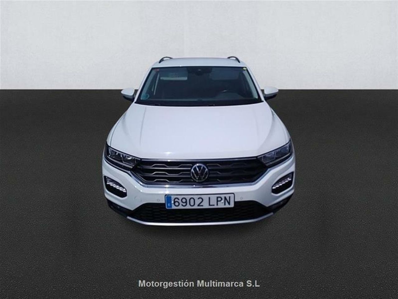 volkswagen t-roc 2021 / foto grande (2)