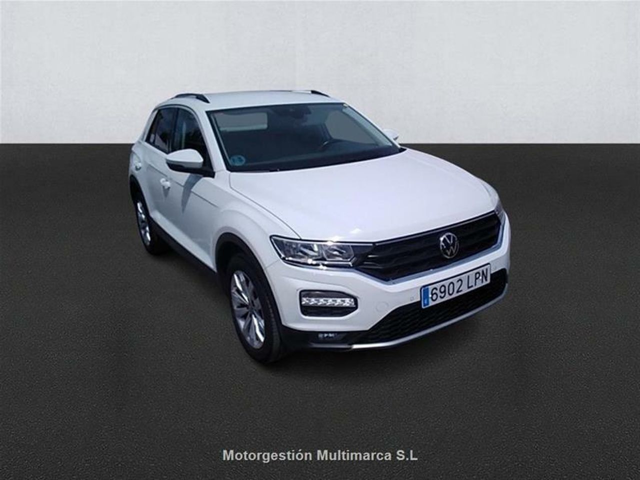volkswagen t-roc 2021 / foto grande (3)