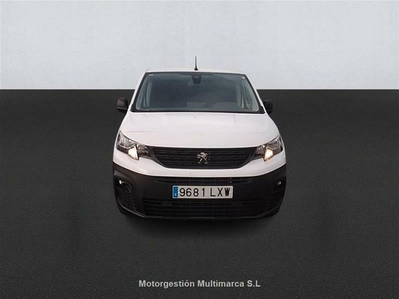 peugeot partner 2022 / foto grande (2)