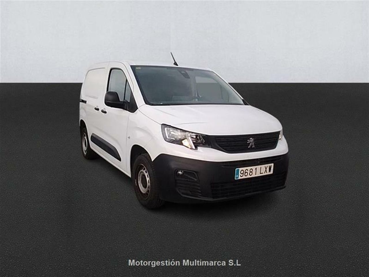 peugeot partner 2022 / foto grande (3)