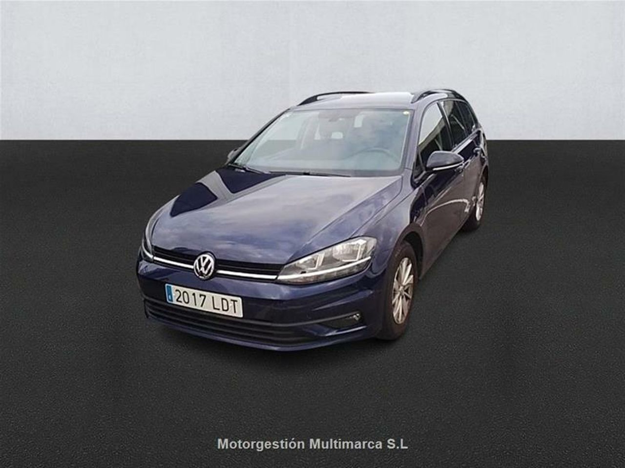 Foto volkswagen golf 2020 /