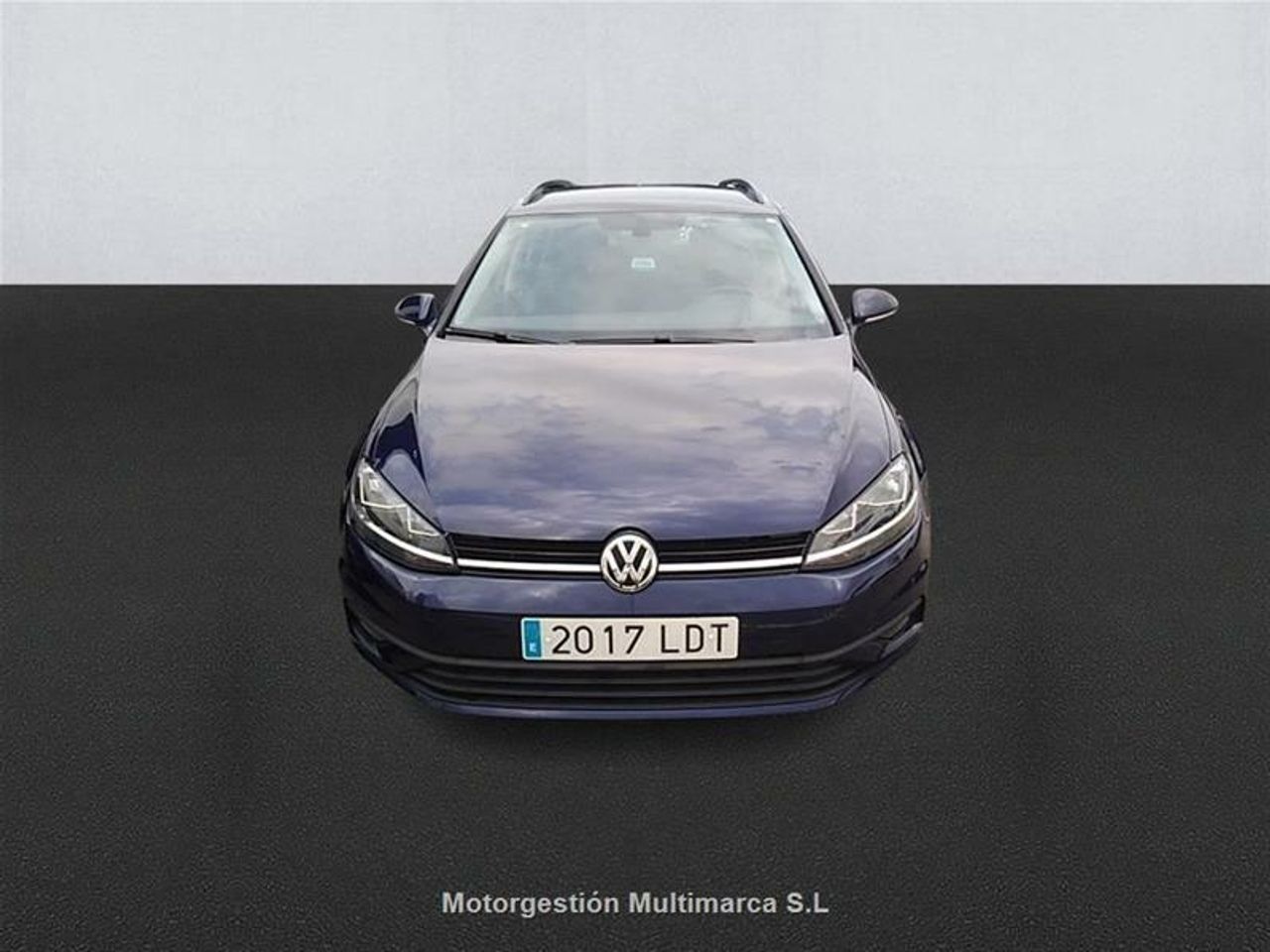volkswagen golf 2020 / foto grande (2)