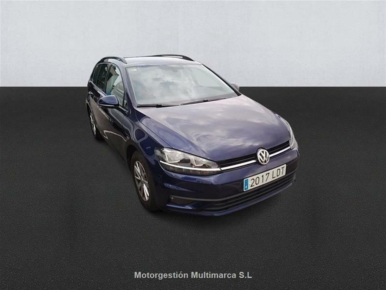 volkswagen golf 2020 / foto grande (3)