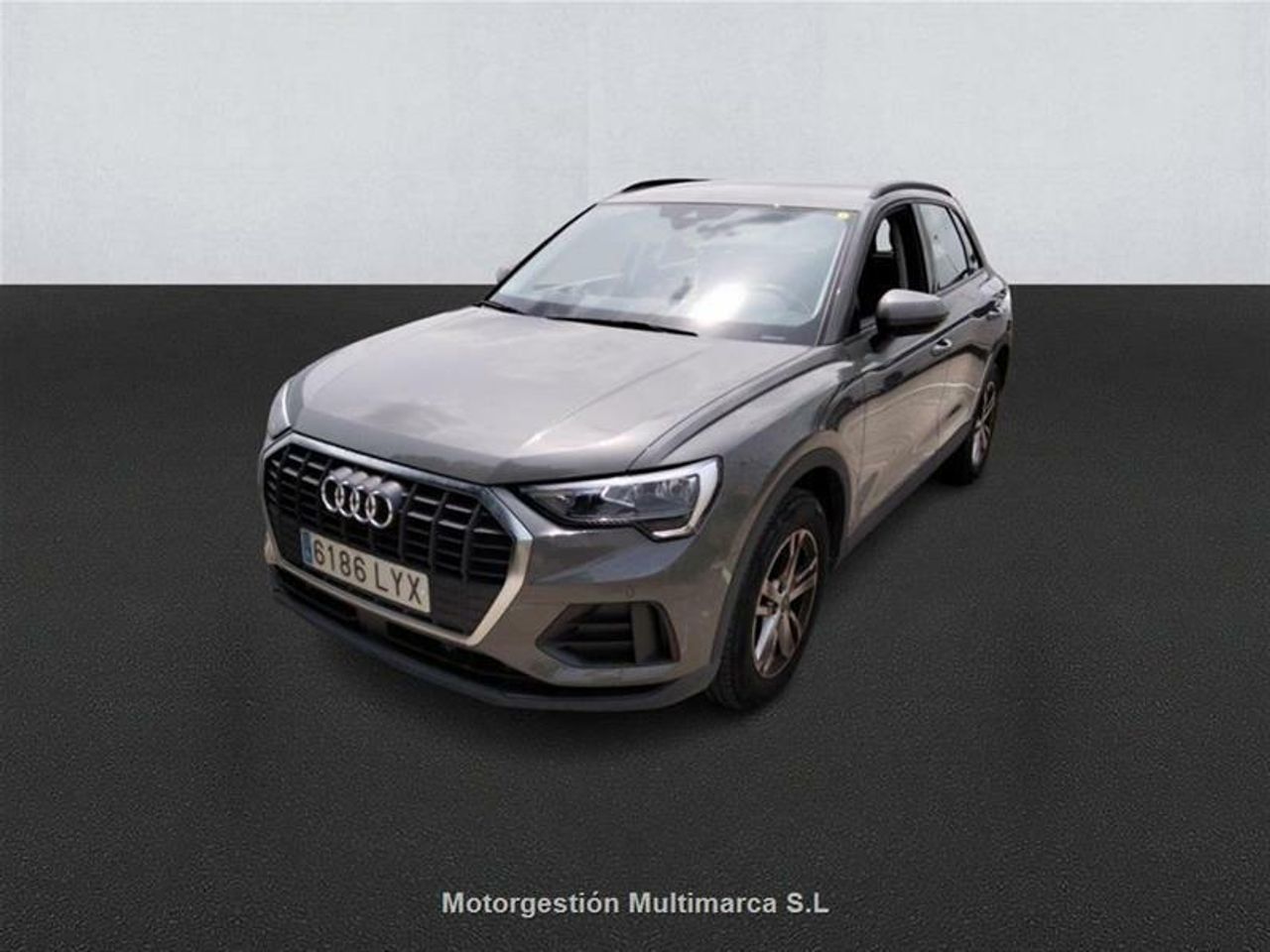 Foto audi q3 2022 /