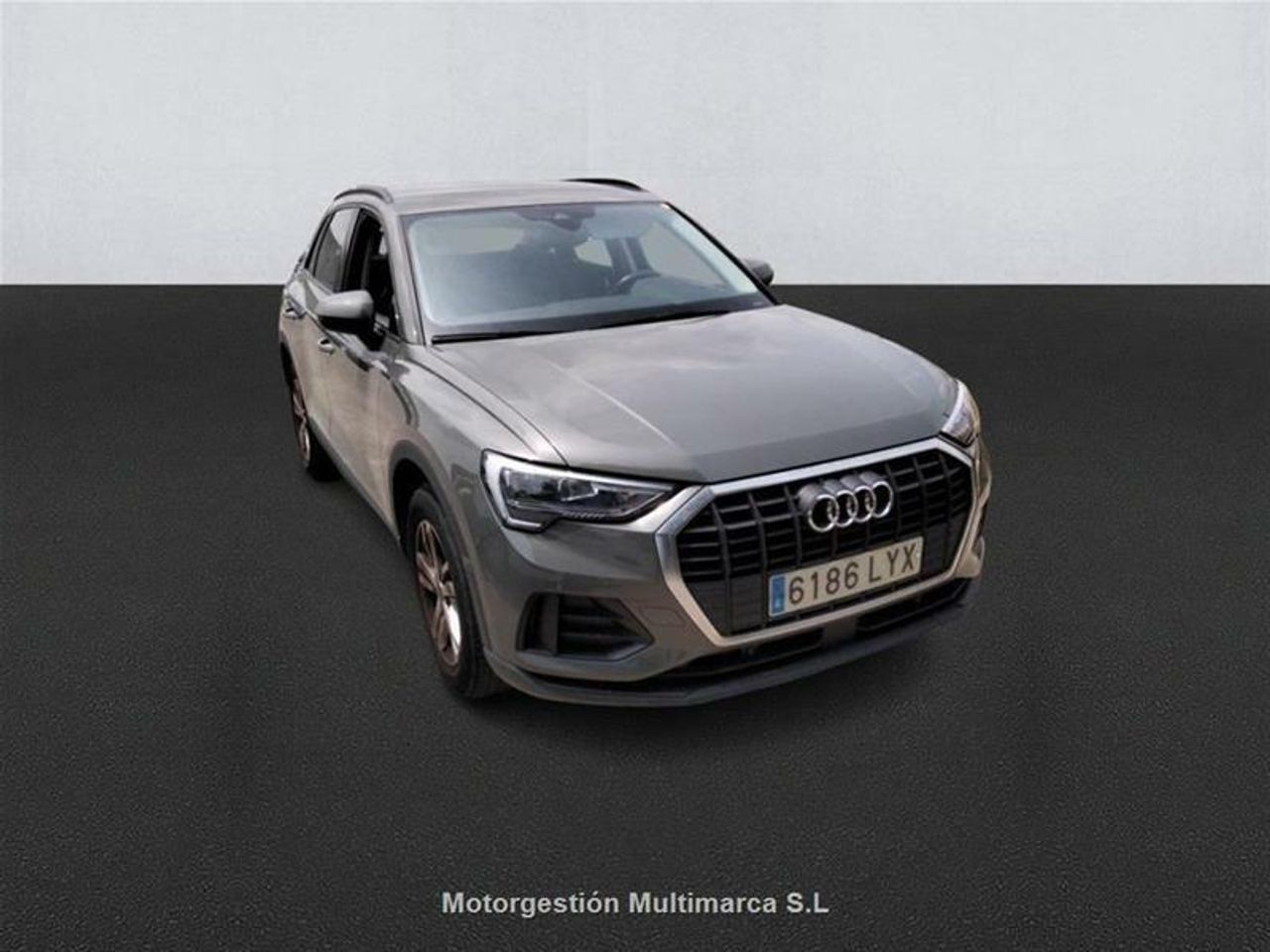 audi q3 2022 / foto grande (3)