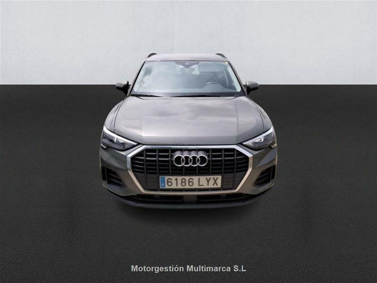 audi q3 2022 / foto grande (2)