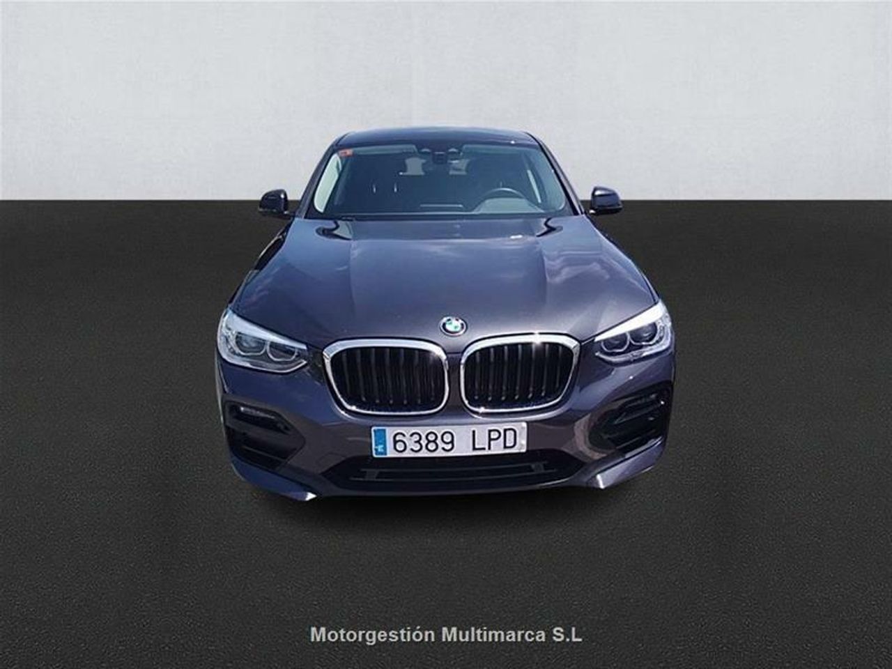 bmw x4 2021 / foto grande (2)