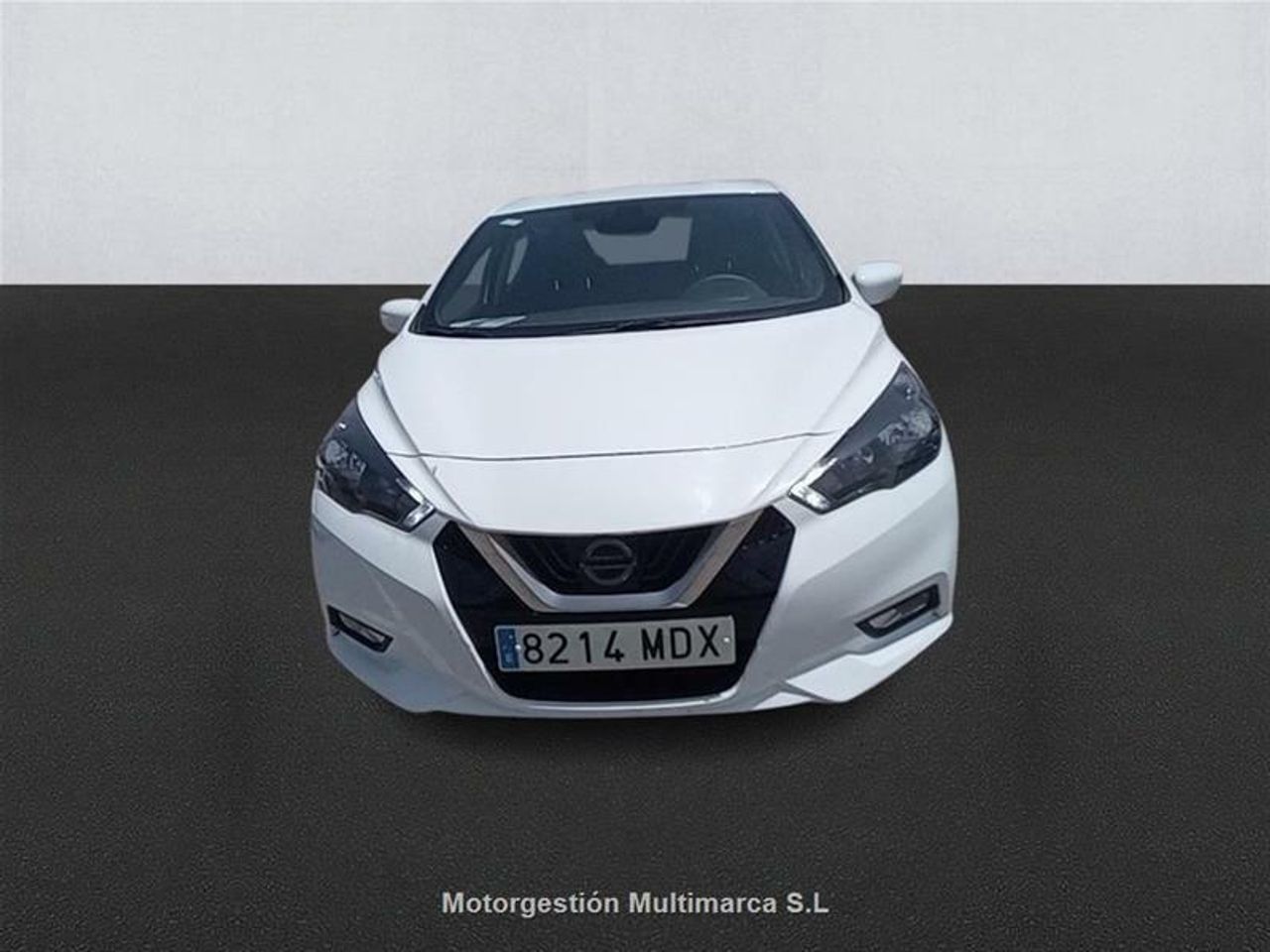 nissan micra 2023 / foto grande (2)