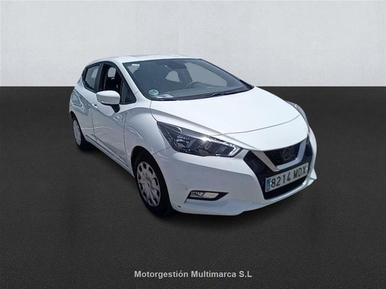 nissan micra 2023 / foto grande (3)