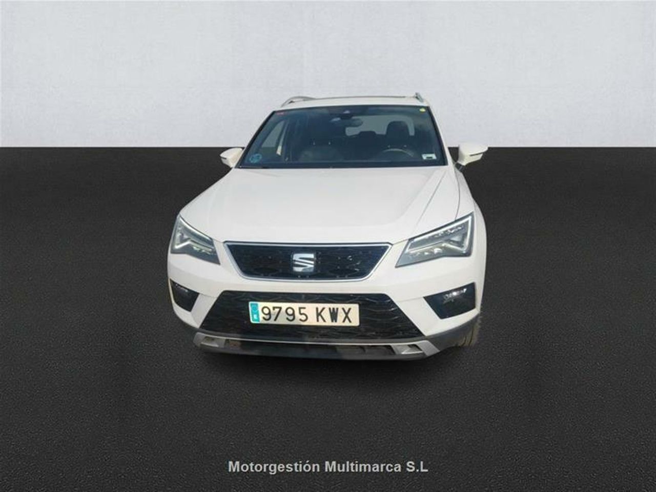 seat ateca 2019 / foto grande (2)