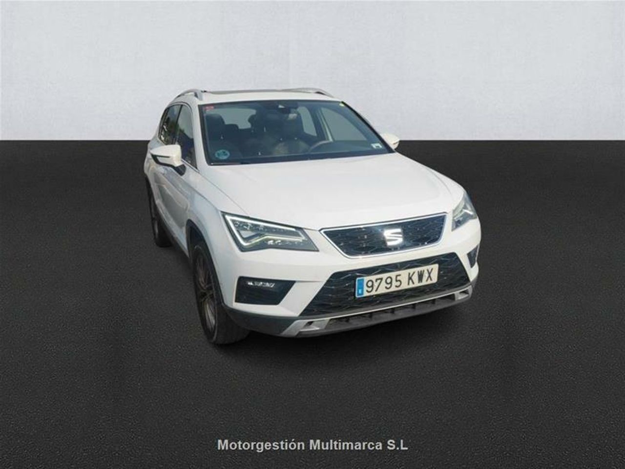 seat ateca 2019 / foto grande (3)