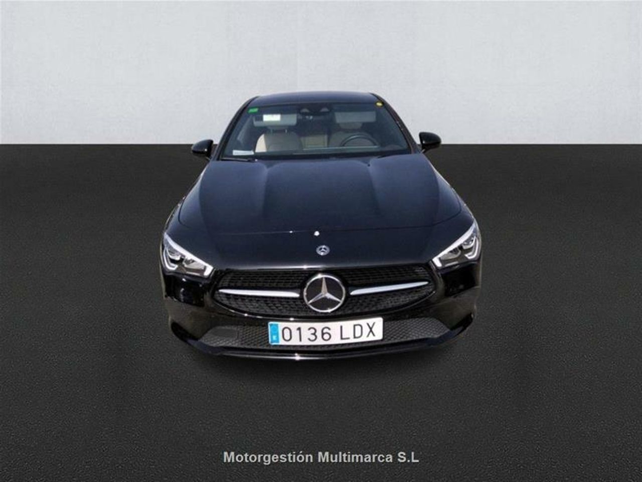 mercedes cla 2020 / foto grande (2)