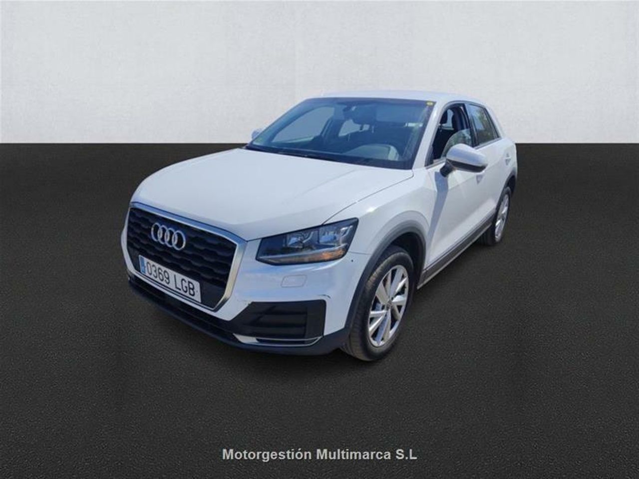 Foto audi q2 2020 /