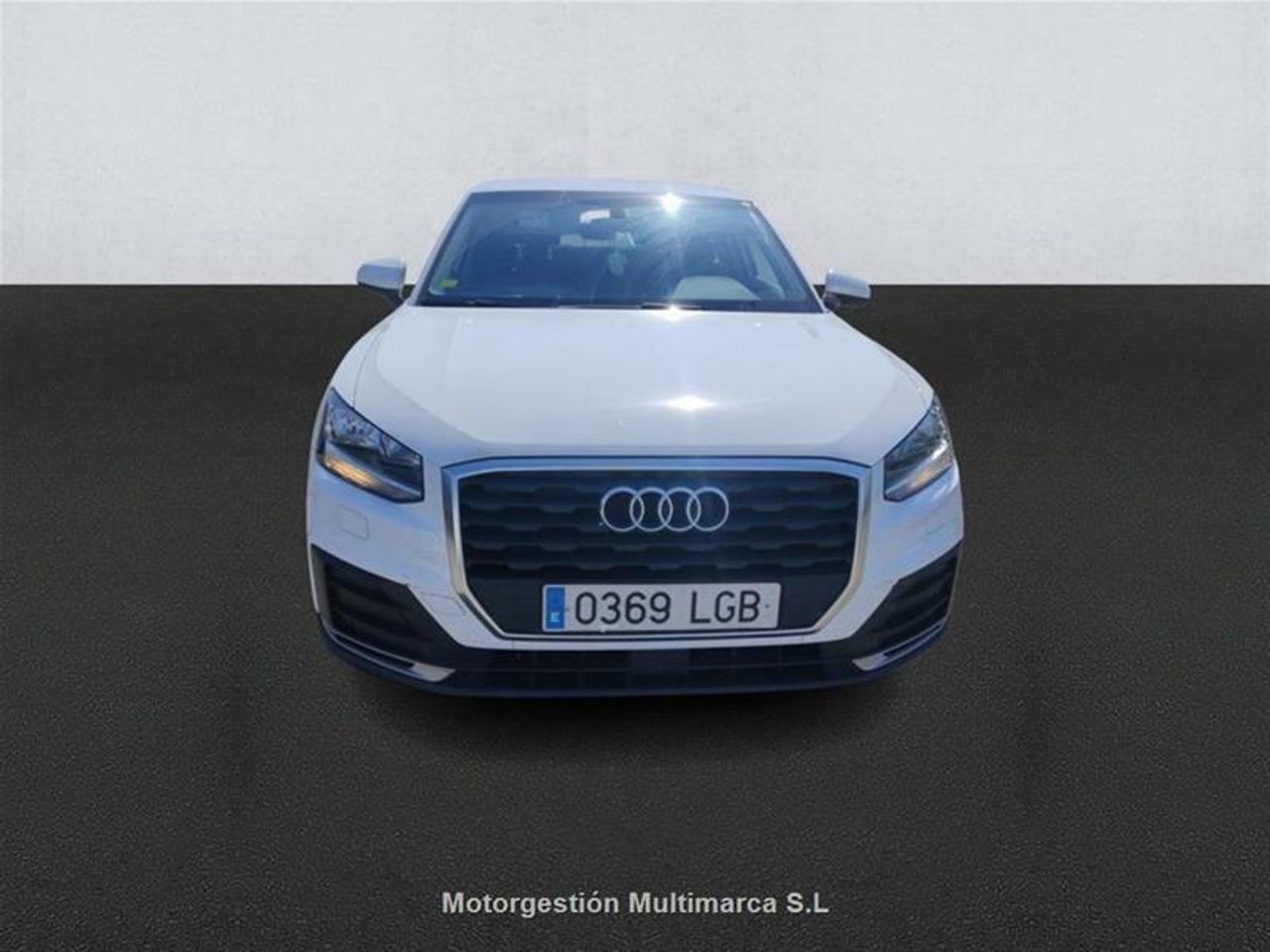 audi q2 2020 / foto grande (2)