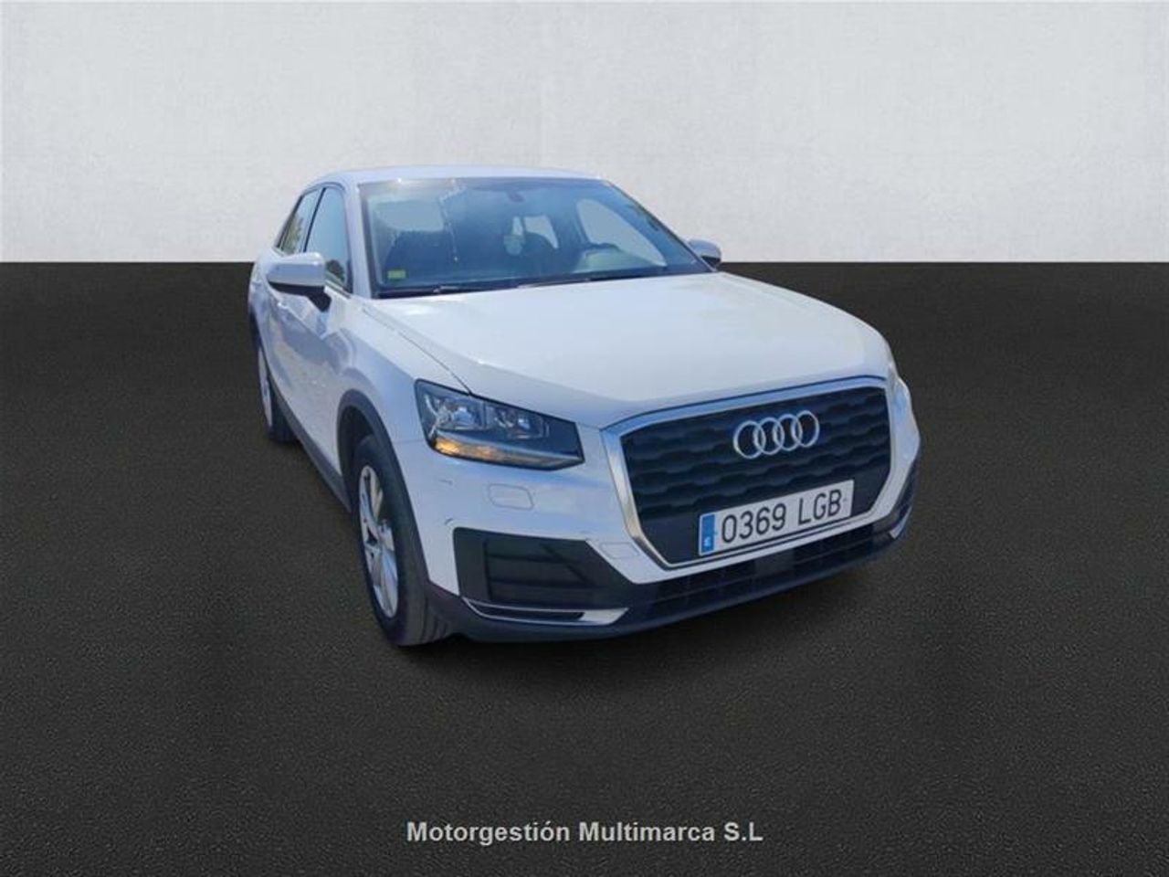 audi q2 2020 / foto grande (3)