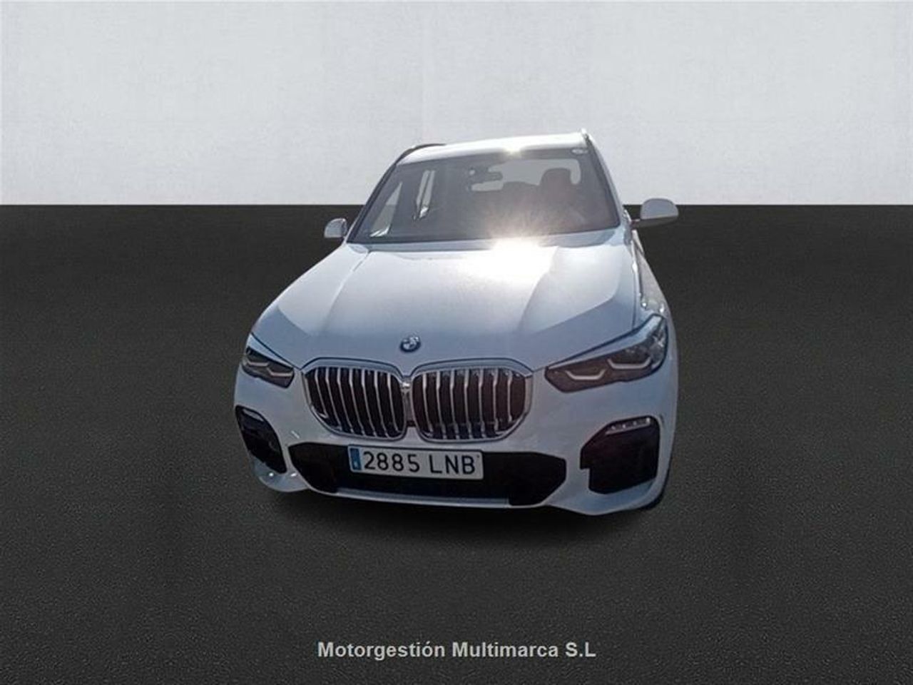 bmw x5 2021 / foto grande (2)
