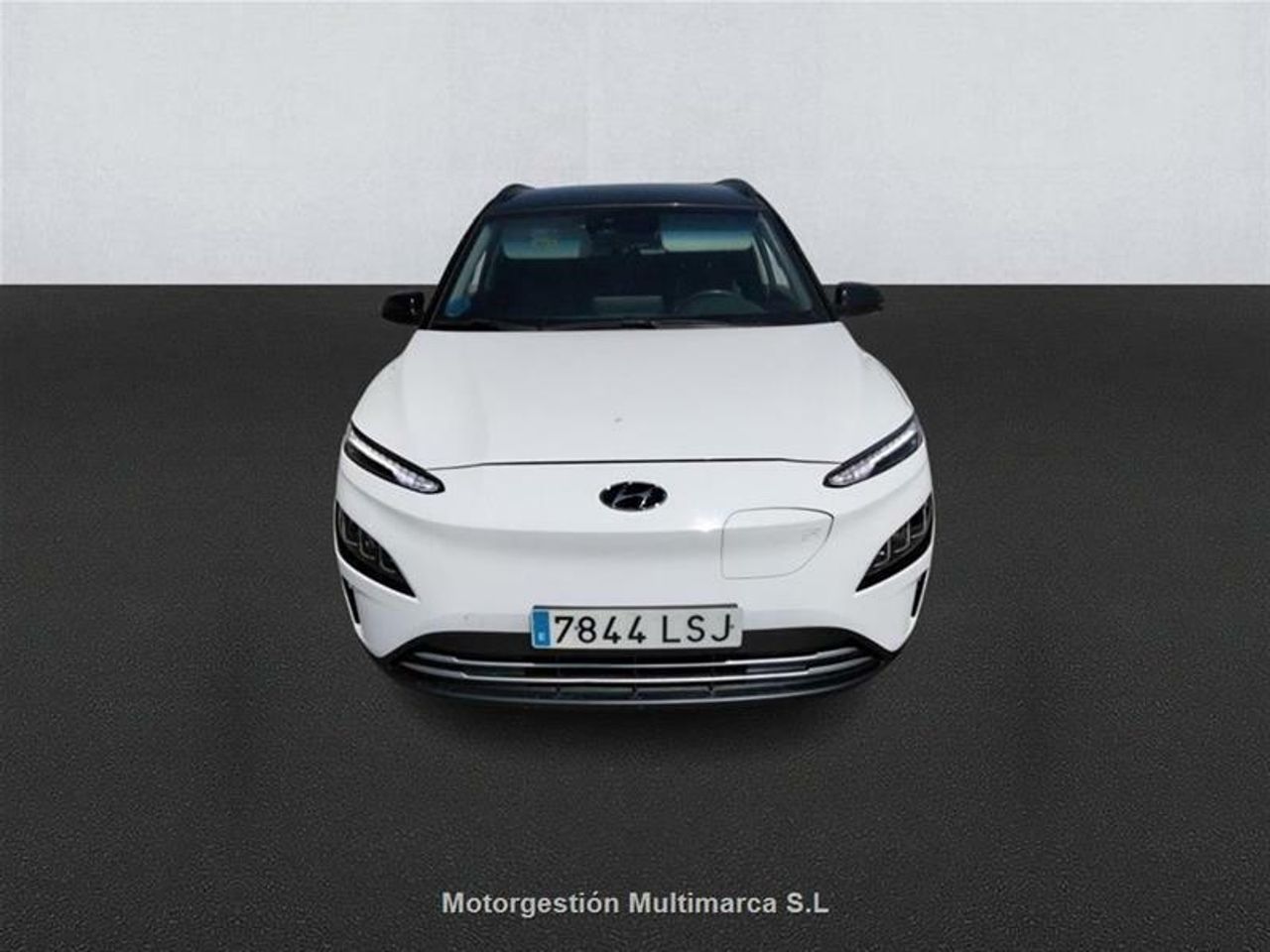hyundai kona 2021 / foto grande (2)
