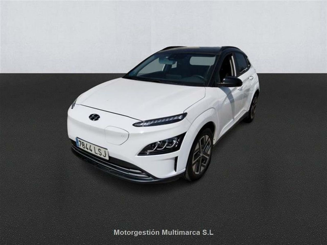 Foto hyundai kona 2021 /
