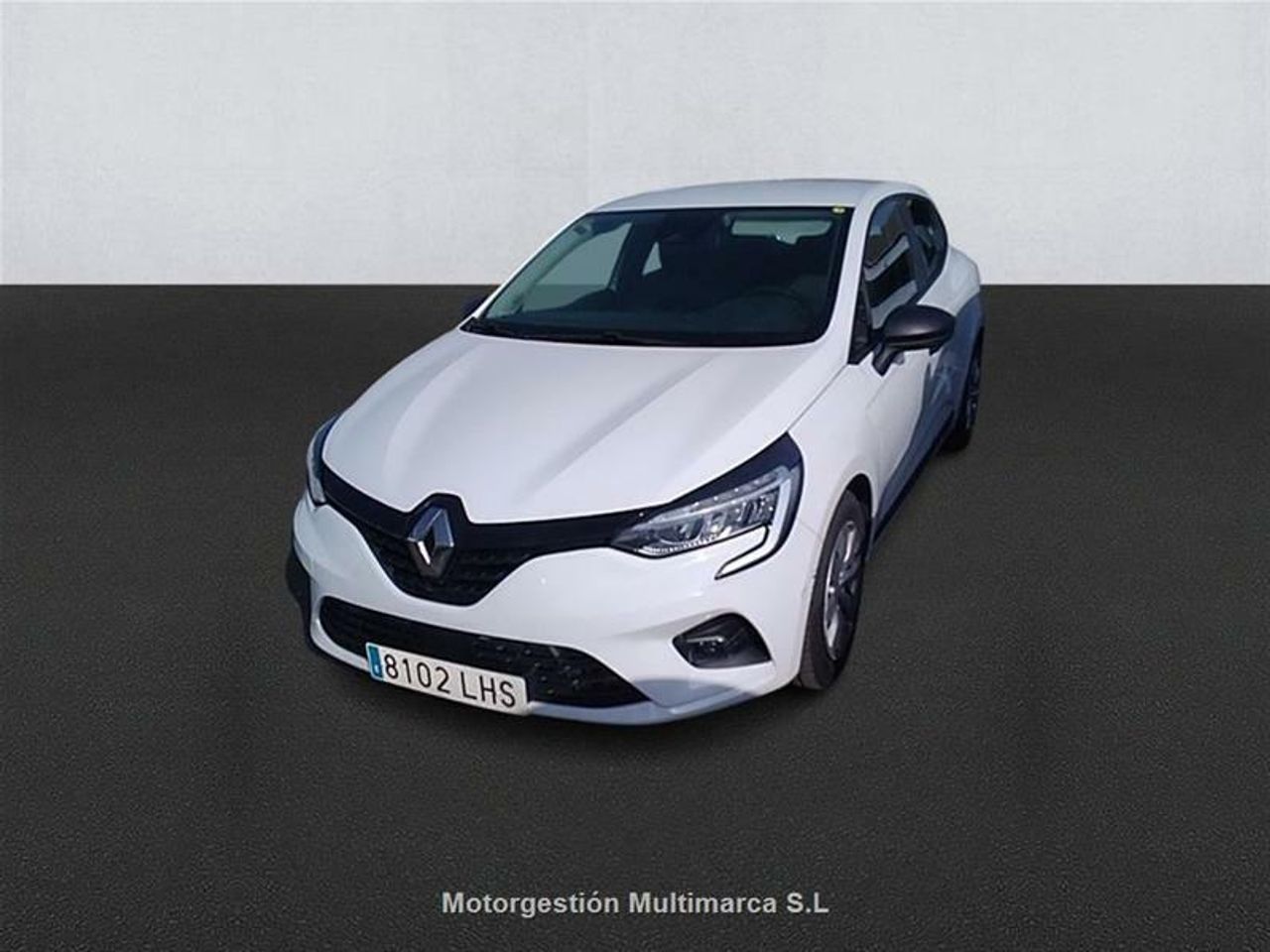 Foto renault clio 2020 /