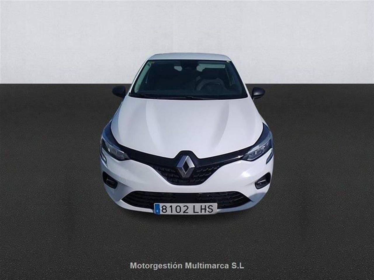 renault clio 2020 / foto grande (2)