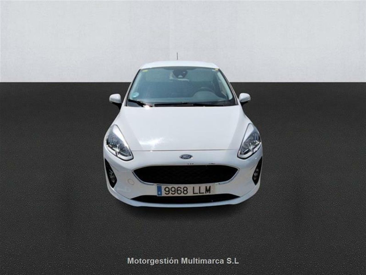 ford fiesta 2020 / foto grande (2)