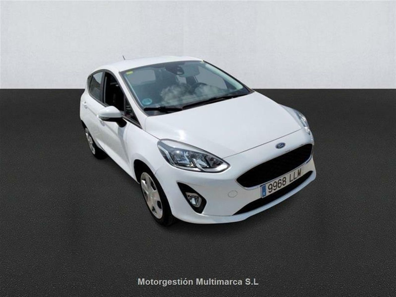 ford fiesta 2020 / foto grande (3)