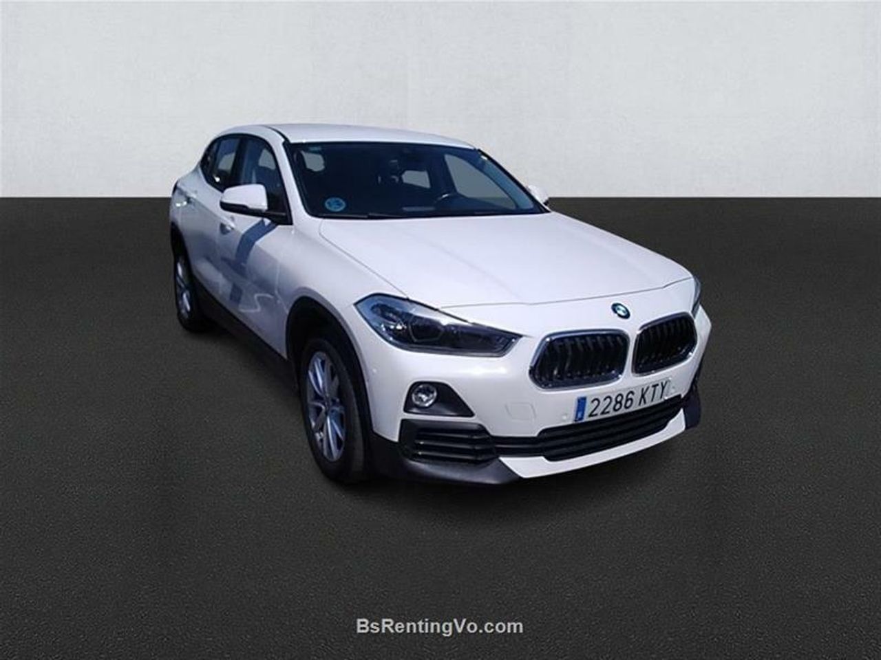 bmw x2 2019 / foto grande (3)