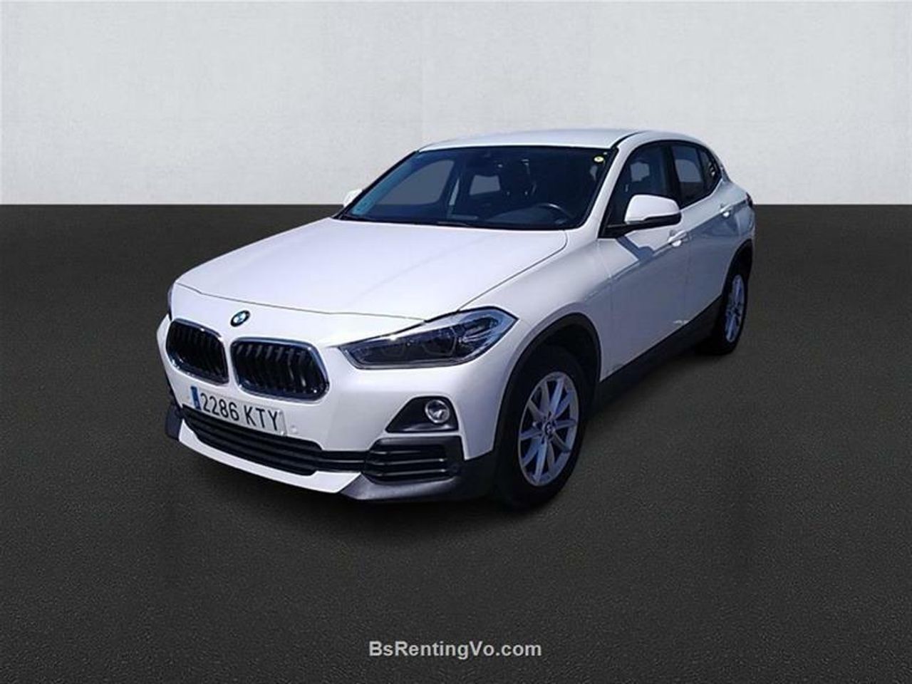 Foto bmw x2 2019 /