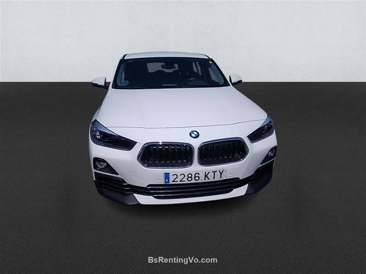 bmw x2 2019 / foto grande (2)