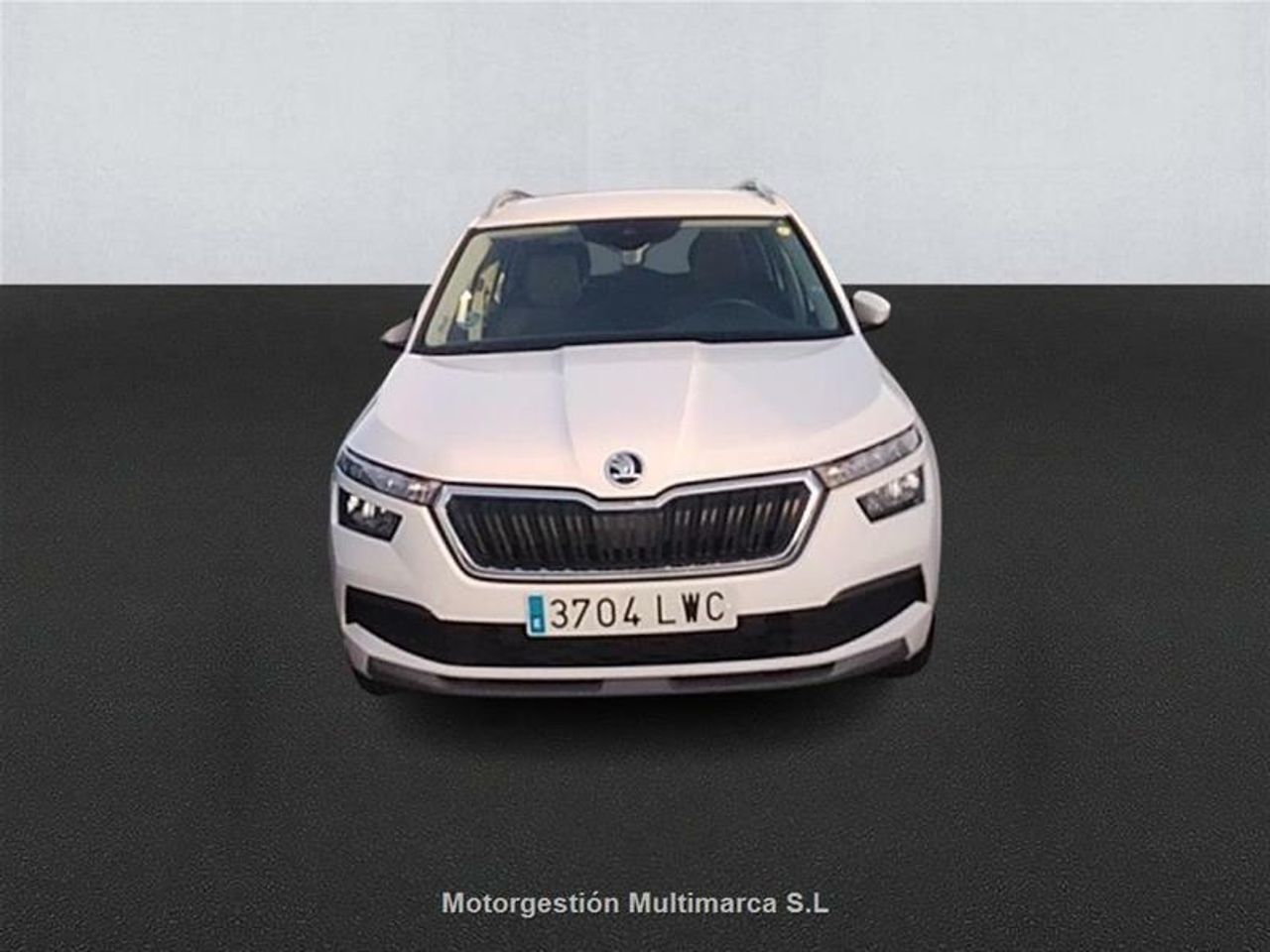skoda kamiq 2022 / foto grande (2)