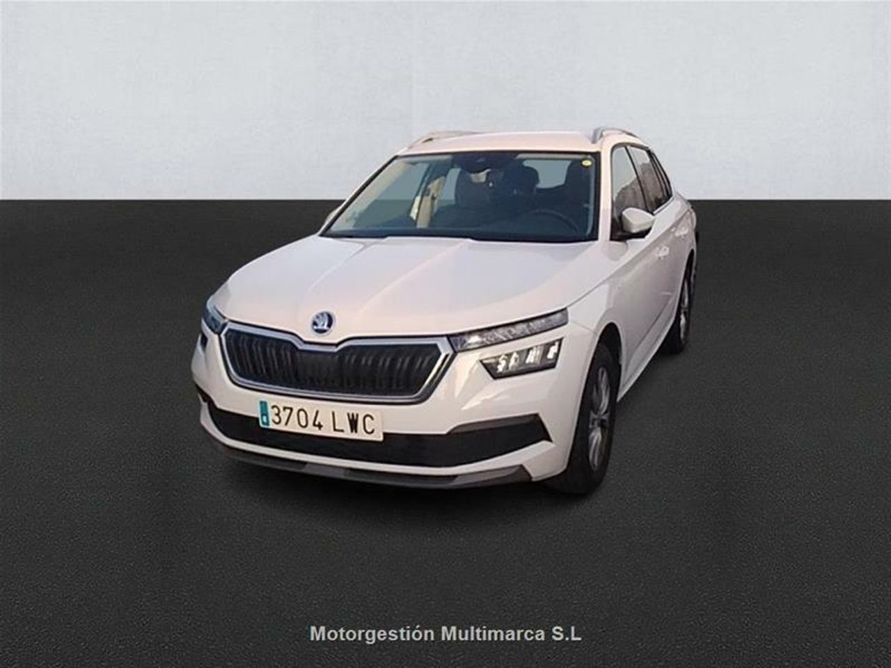 Foto skoda kamiq 2022 /