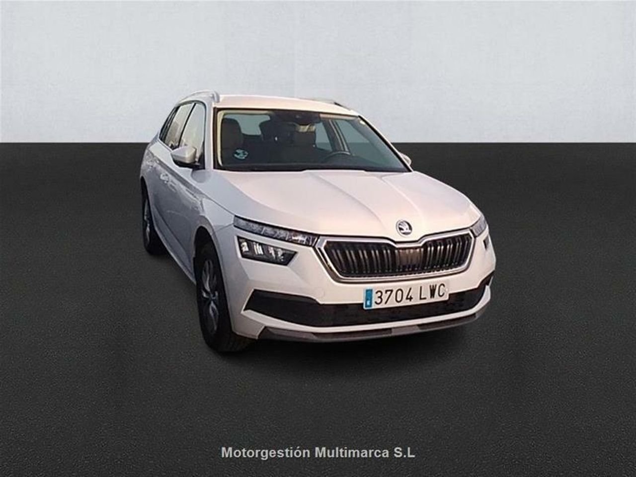 skoda kamiq 2022 / foto grande (3)