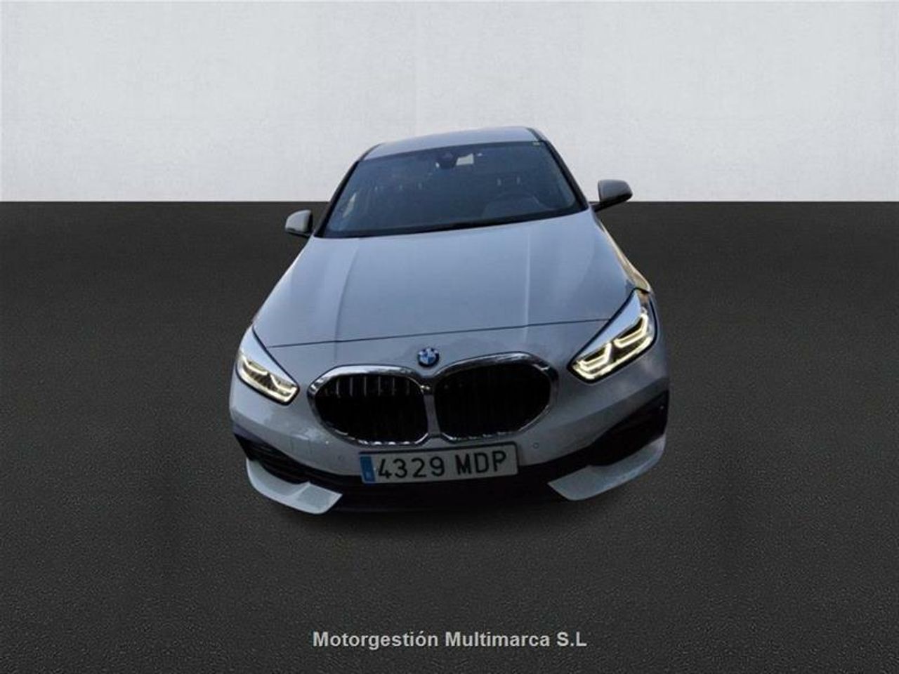 bmw serie 1 2023 / foto grande (2)