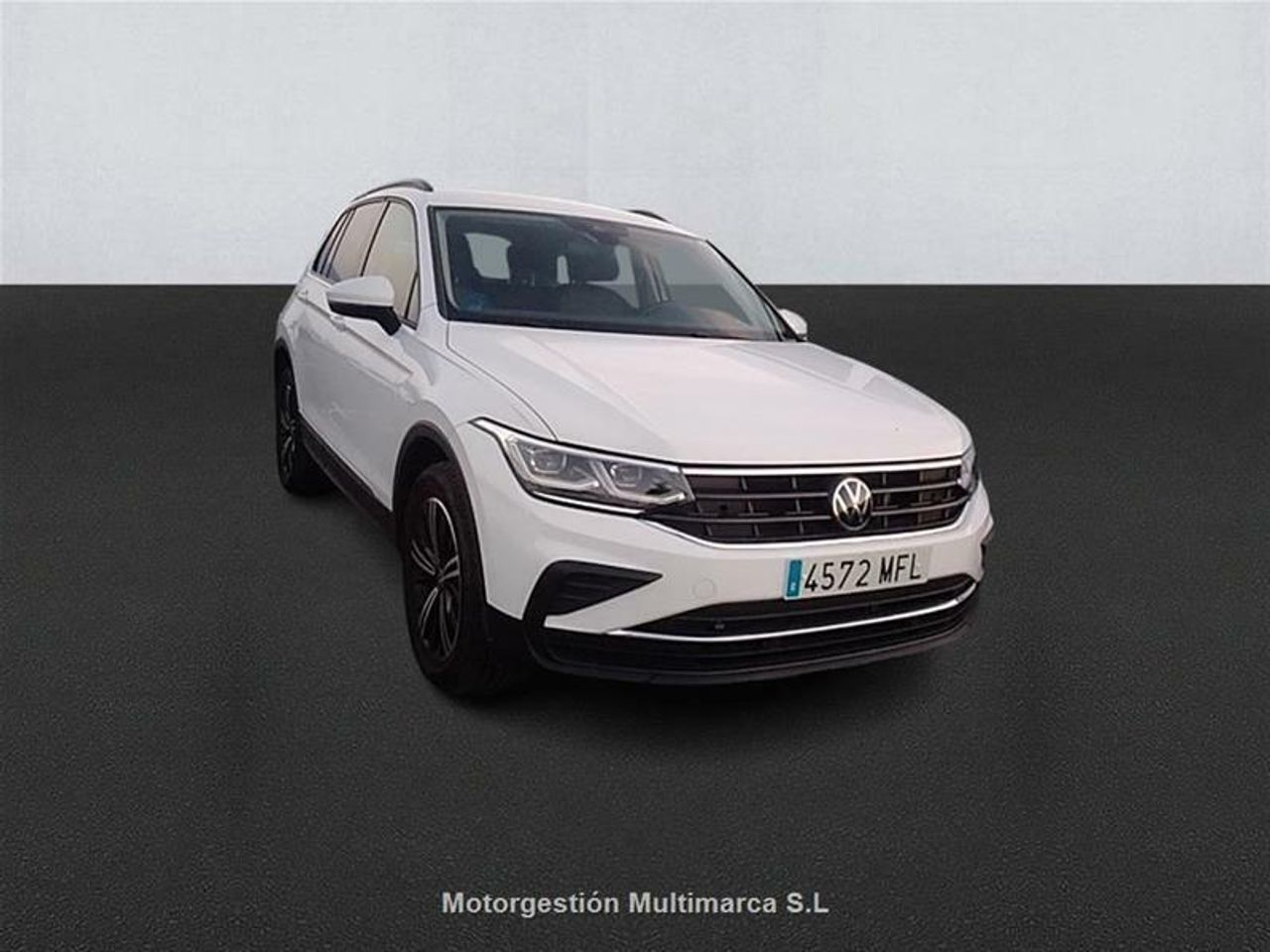 volkswagen tiguan 2023 / foto grande (3)