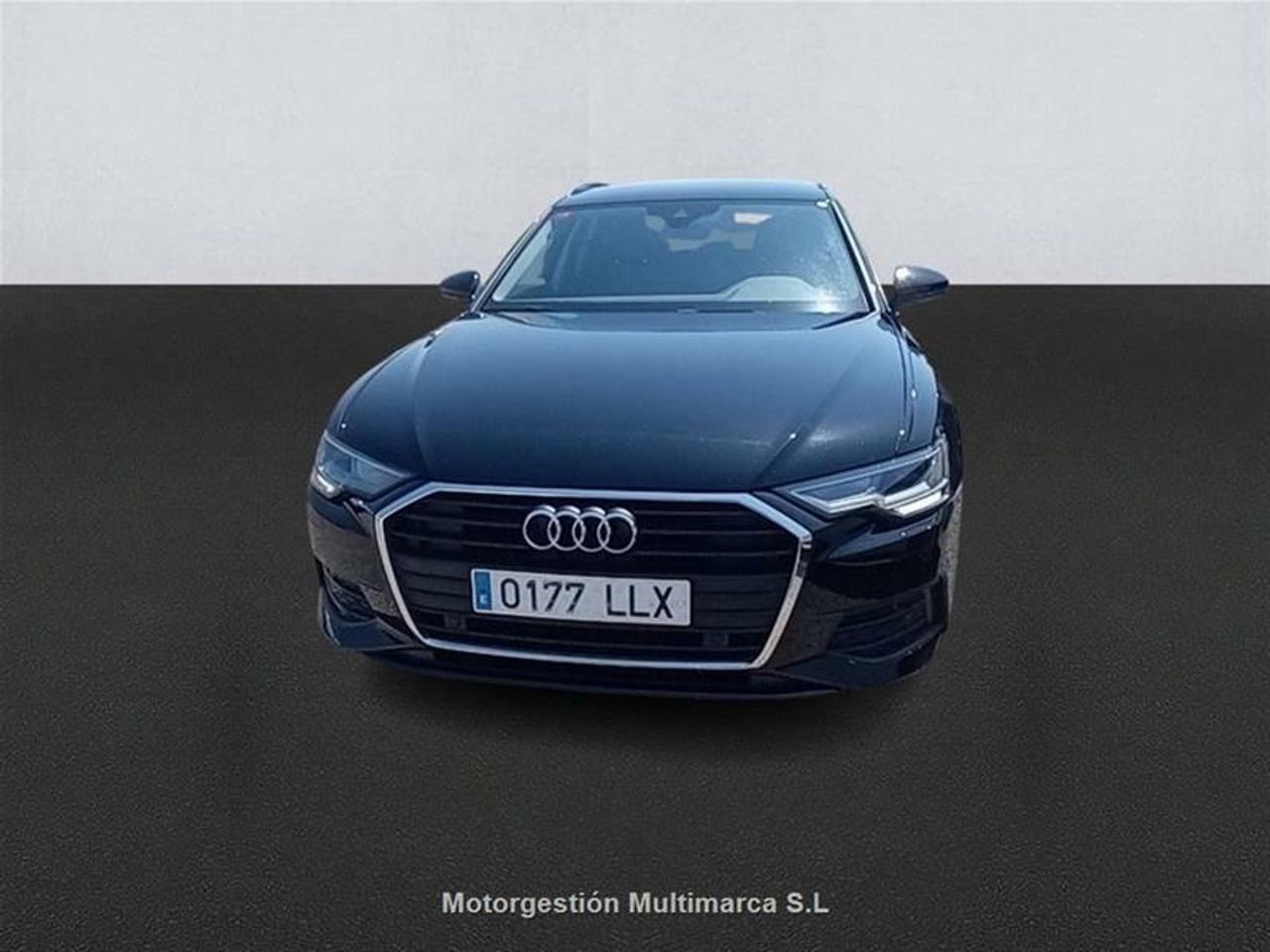 audi a6 2020 / foto grande (2)