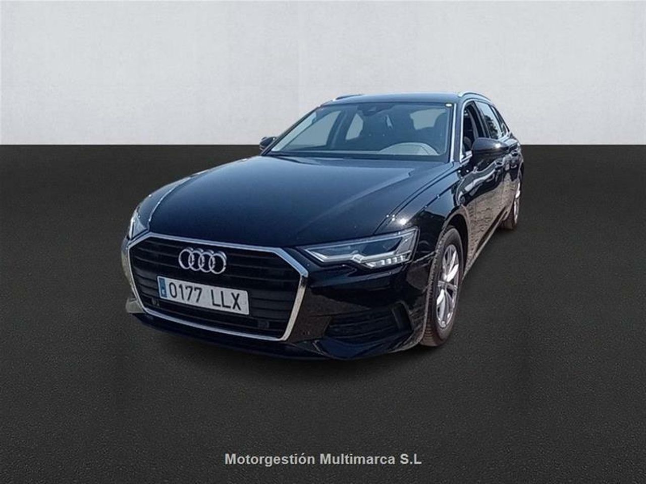 Foto audi a6 2020 /