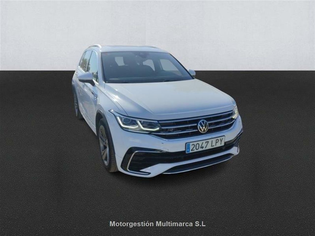 volkswagen tiguan 2021 / foto grande (3)