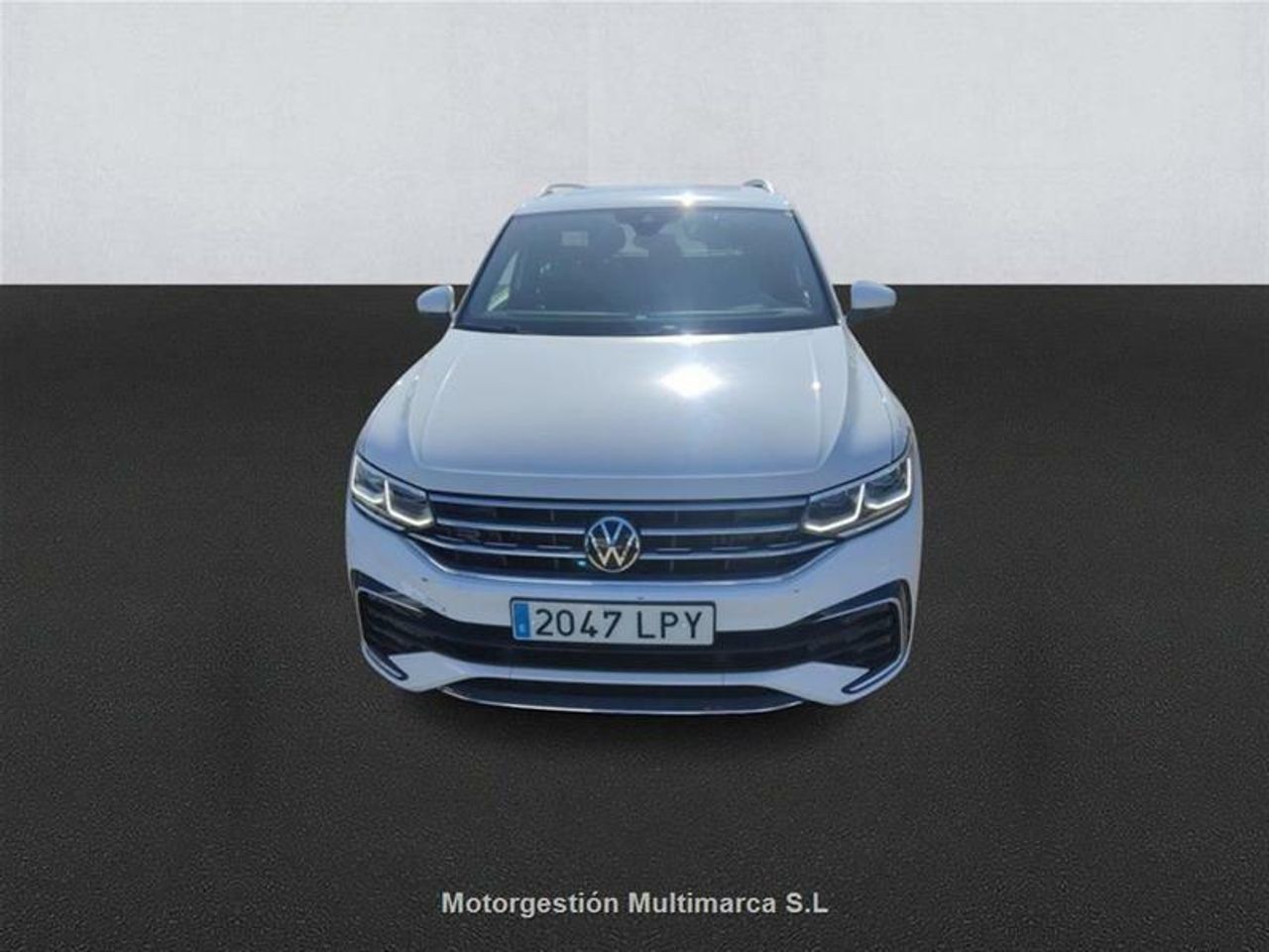 volkswagen tiguan 2021 / foto grande (2)