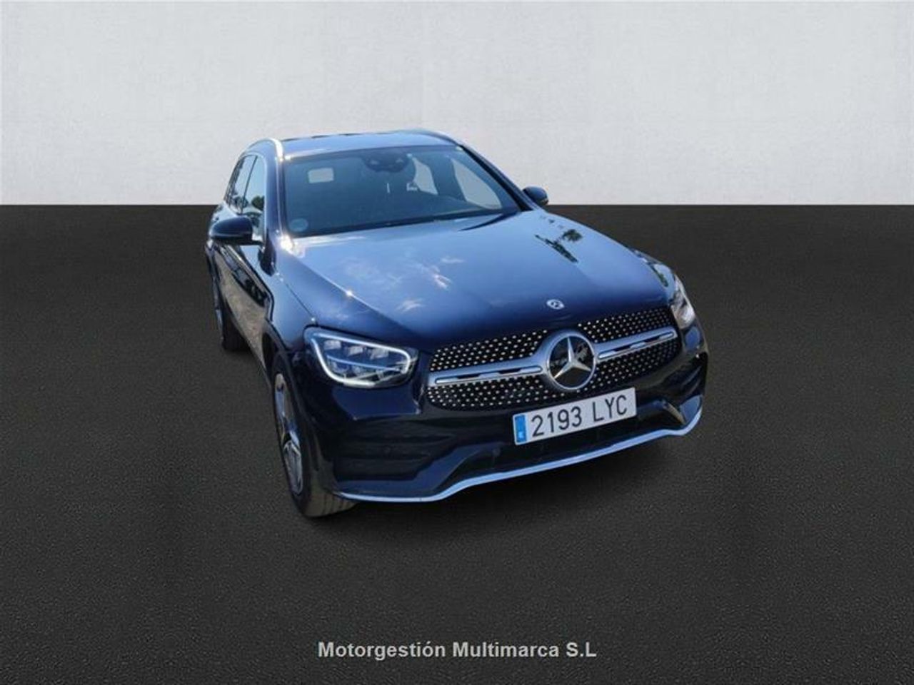 mercedes glc 2022 / foto grande (3)