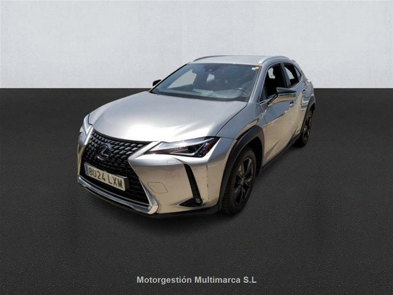 Foto lexus ux 2022 /