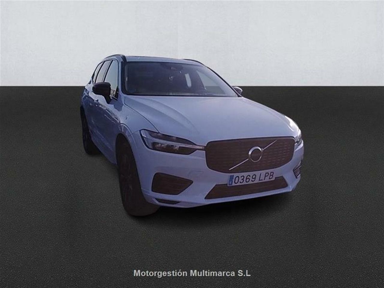 volvo xc60 2021 / foto grande (3)